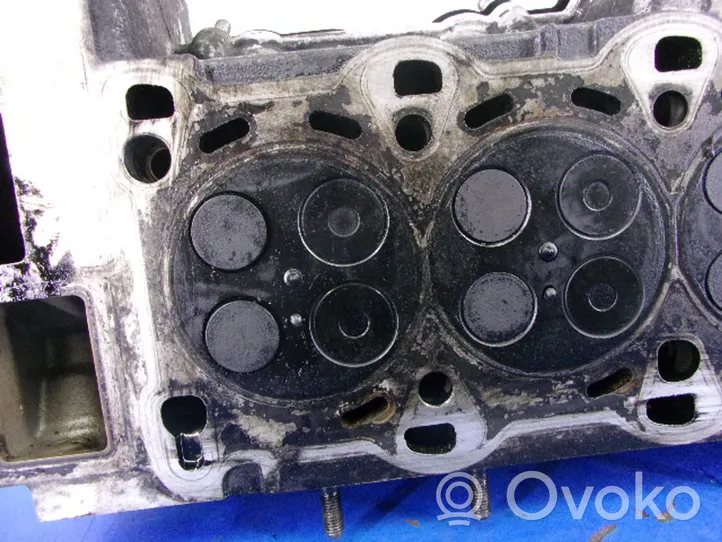 Opel Sintra Culasse moteur R9128018