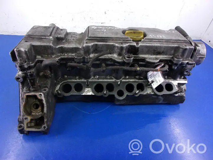 Opel Sintra Culasse moteur R9128018