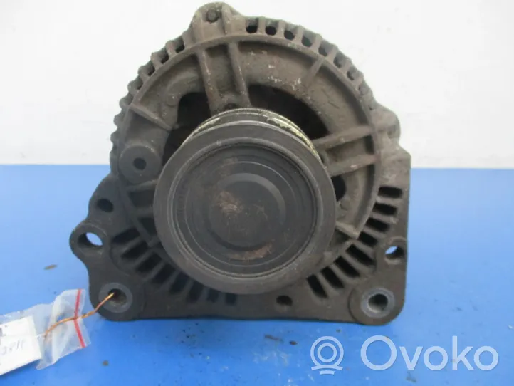 Volkswagen Polo III 6N 6N2 6NF Lichtmaschine 