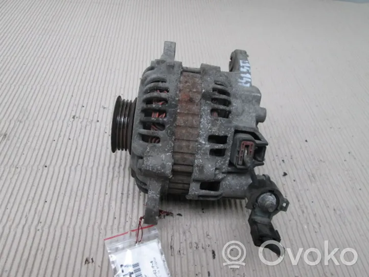 Mazda 323 F Generatore/alternatore 