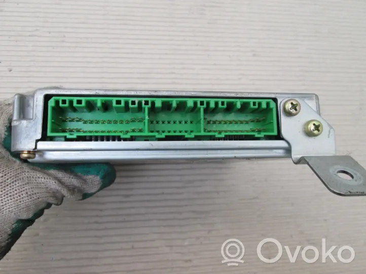 Mazda 323 Komputer / Sterownik ECU silnika 