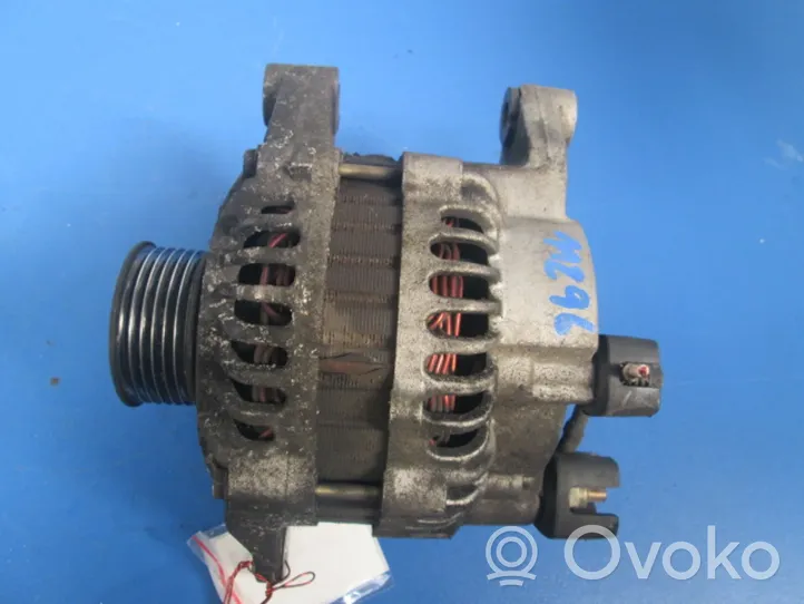 Mercedes-Benz 306 Generator/alternator A002TA0291B