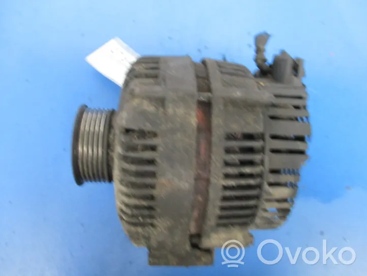 Peugeot 806 Generatore/alternatore 