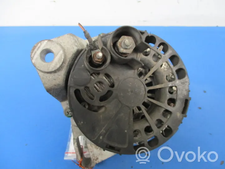 Fiat Palio Alternator 