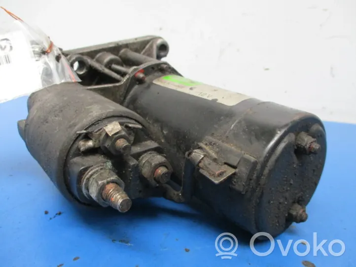 Mercedes-Benz 306 Starter motor 