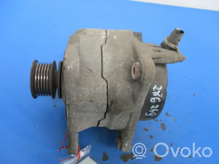 Seat Cordoba (6K) Alternator 