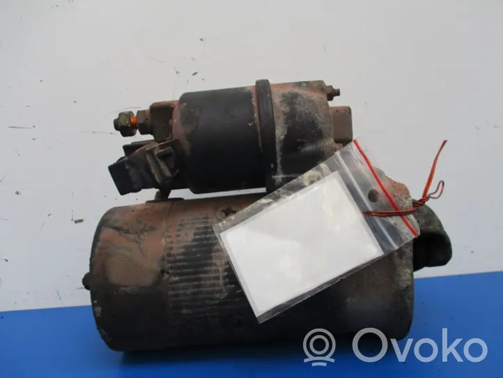 Seat Arosa Starter motor 