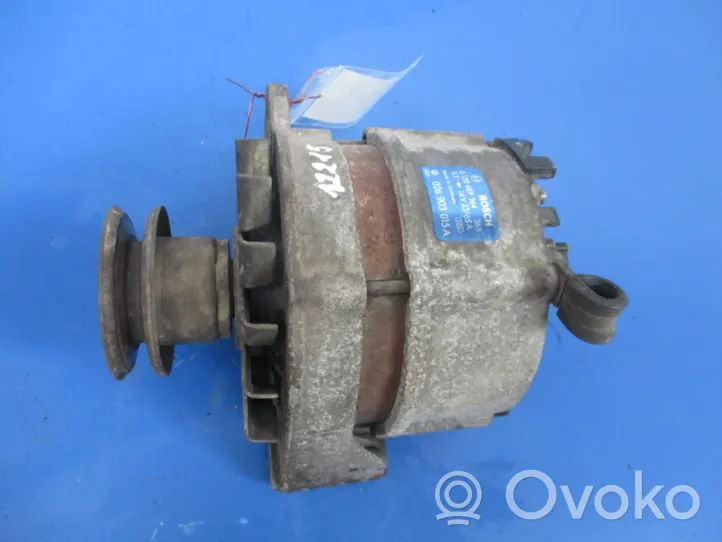 Audi 80 90 B3 Alternator 026903015A