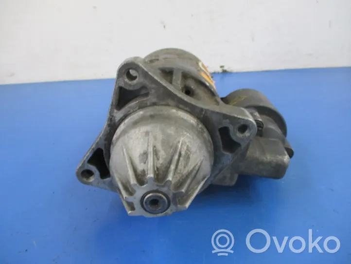 Citroen Visa Starter motor 