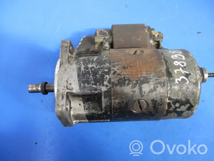 Volkswagen Jetta I Starter motor 036911023