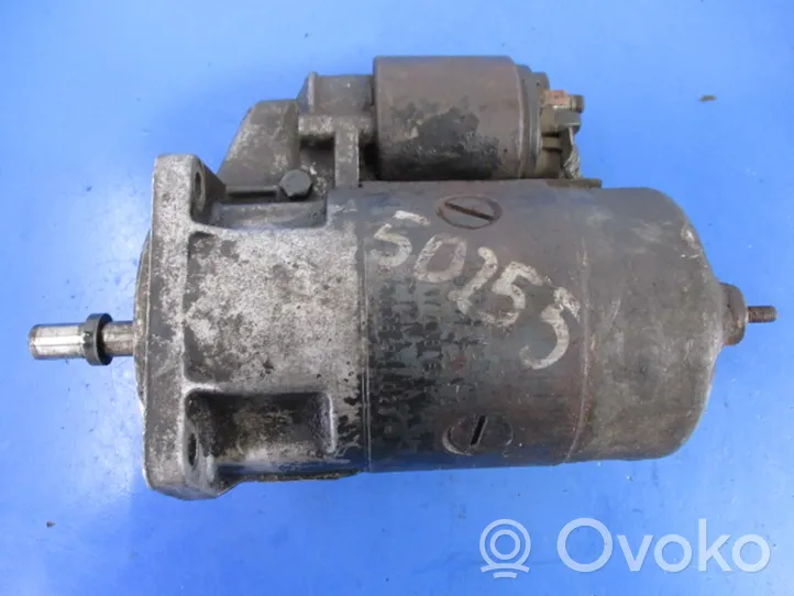 Volkswagen Jetta I Starter motor 036911023