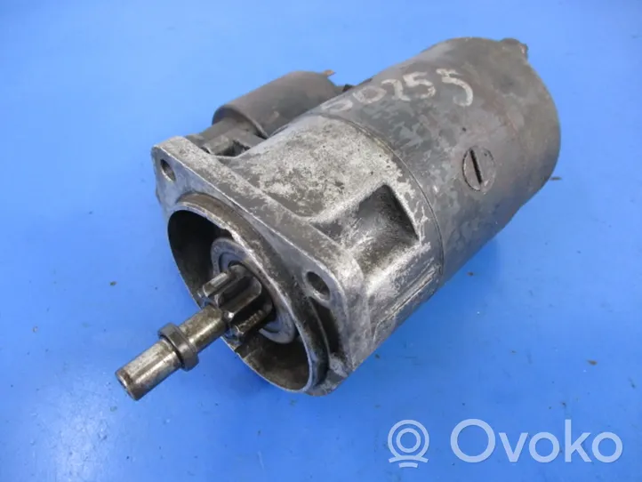 Volkswagen Jetta I Starter motor 036911023