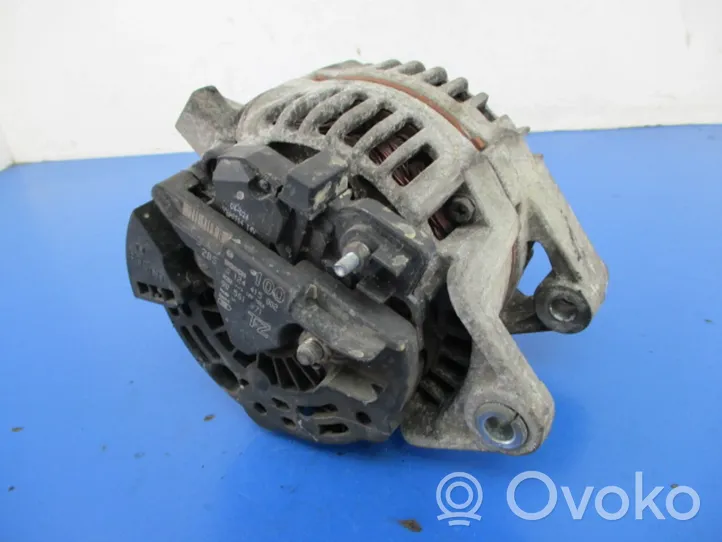 Opel Astra G Generatore/alternatore 90561971