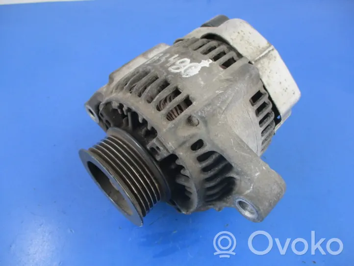 Chevrolet Caravan Alternador 