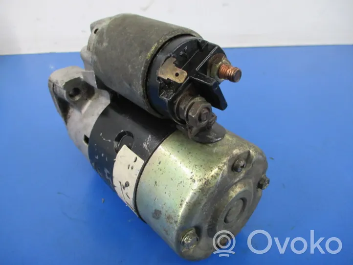 Volvo 440 Starter motor 