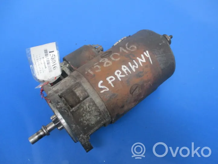 Volkswagen PASSAT B2 Starter motor 