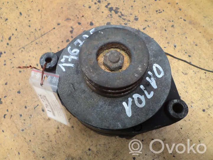 Volvo 240 Alternator 