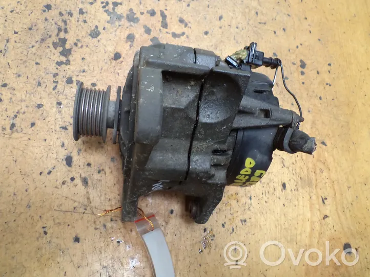 Seat Toledo I (1L) Generatore/alternatore 