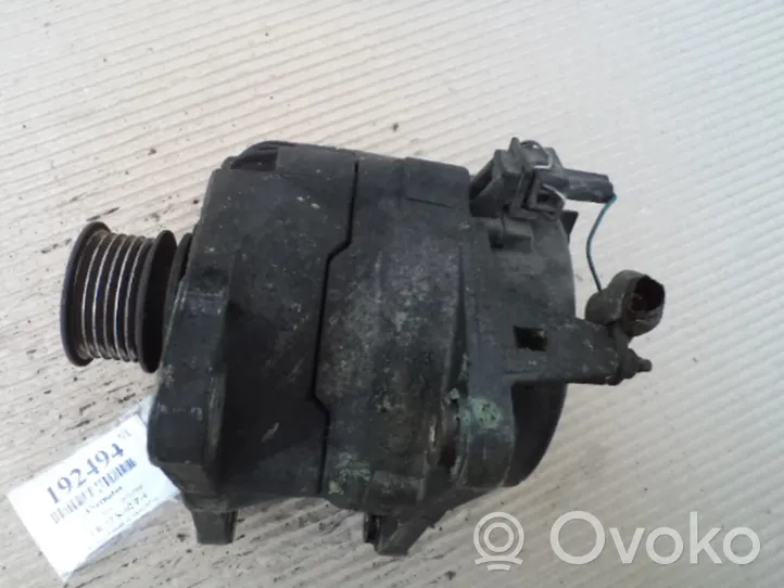 Volkswagen Vento Generatore/alternatore 