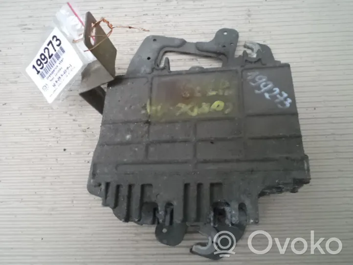 Seat Cordoba (6K) Komputer / Sterownik ECU silnika 