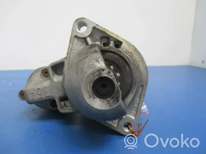 Fiat Punto (199) Motorino d’avviamento 51810307