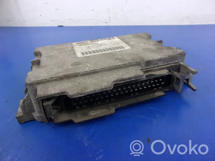 Fiat Ducato Unité de commande, module ECU de moteur 46555914