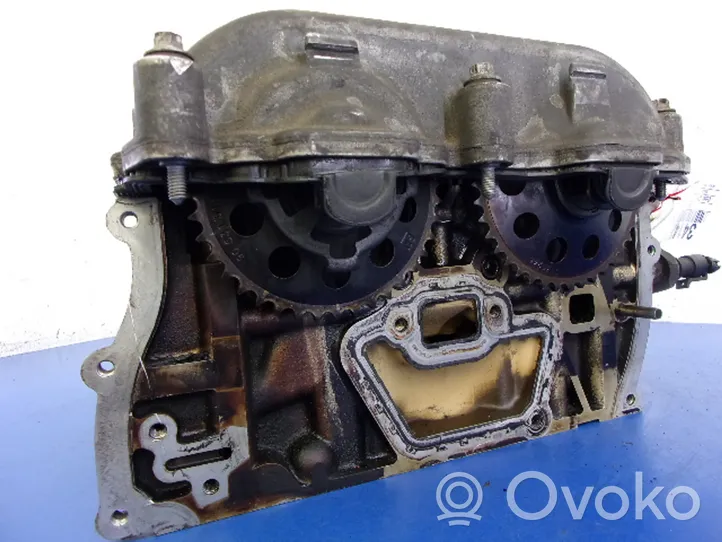 Opel Corsa B Culasse moteur 90529513