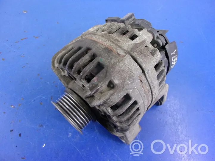 Opel Corsa C Alternator 24437120