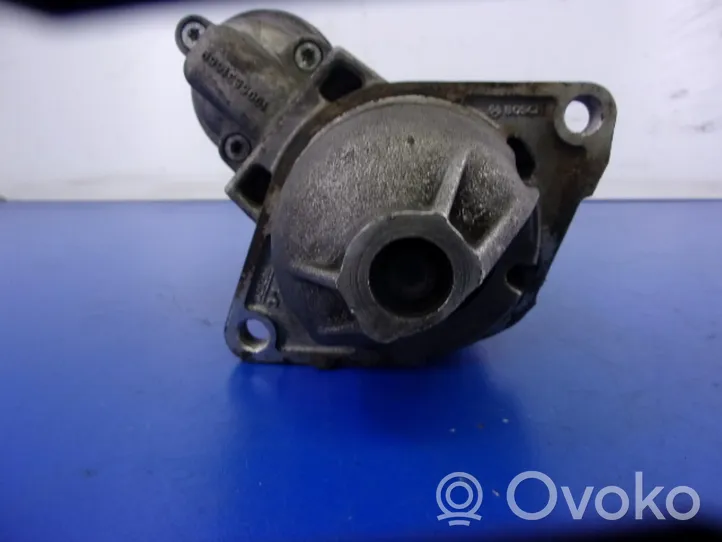 Opel Corsa C Motorino d’avviamento 55578921