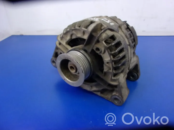 Opel Corsa C Alternator 24437120