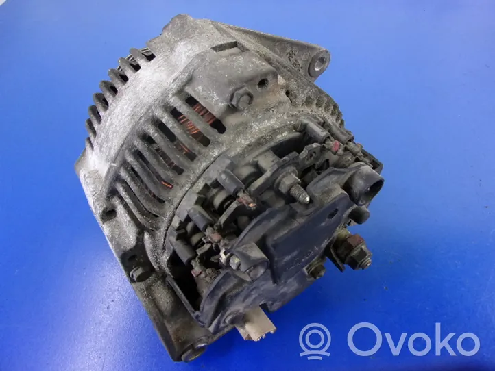 Renault Clio II Lichtmaschine 7700429042