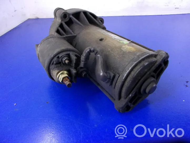 Hyundai Elantra Starter motor 