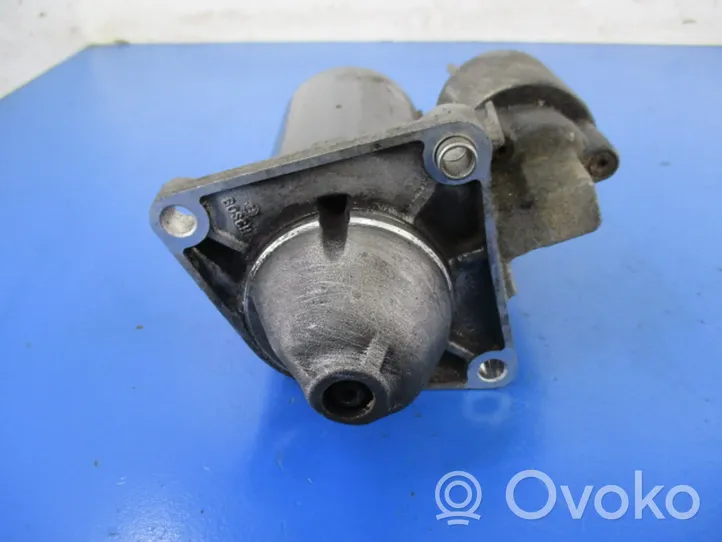 Fiat Lybra Starter motor 