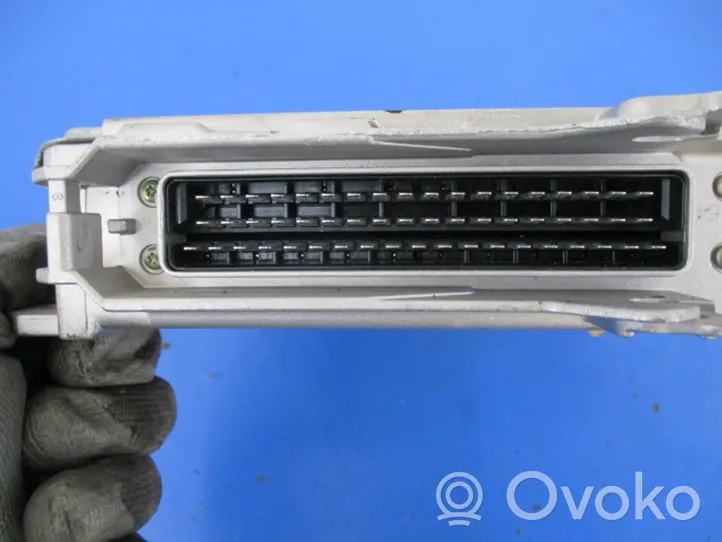 Audi A6 S6 C4 4A Centralina/modulo motore ECU 4A0907401E