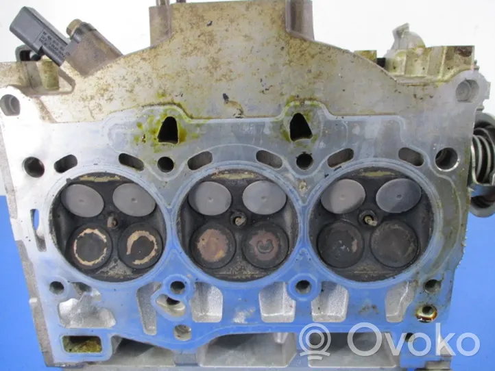 Skoda Citigo Engine head 04C103404F