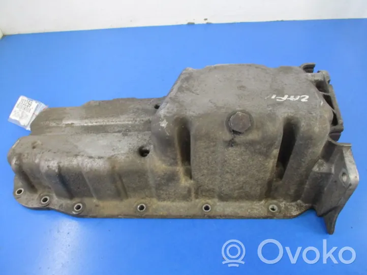 Opel Zafira A Coppa dell’olio R90400134