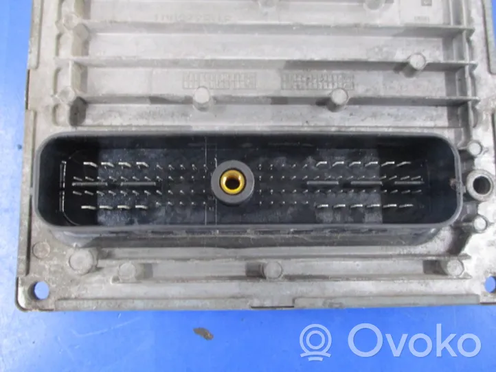 Ford Fusion Centralina/modulo motore ECU 2U7A12A650TG