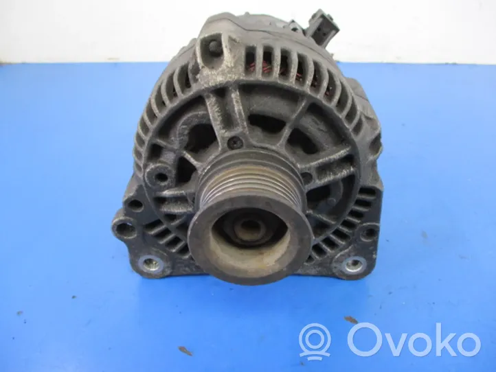 Volkswagen Caddy Alternator 028903025H