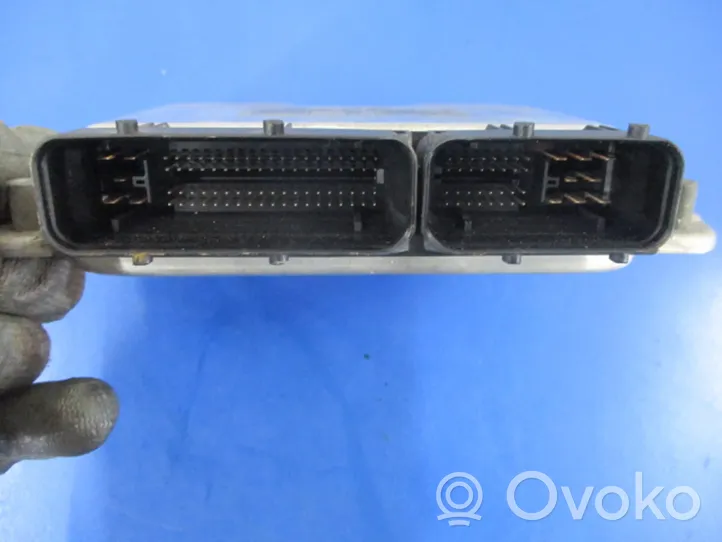 Volkswagen Polo III 6N 6N2 6NF Galios (ECU) modulis 045906019C