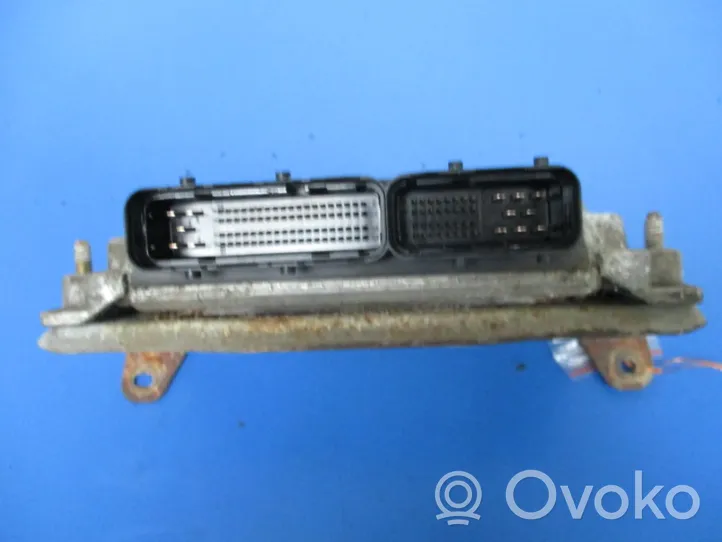 Fiat Punto (188) Centralina/modulo motore ECU 46789433