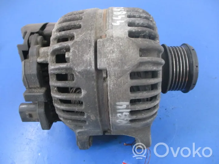 Skoda Octavia Mk2 (1Z) Generatore/alternatore 038903024F
