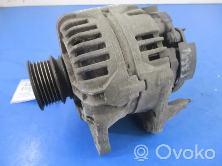 Seat Toledo II (1M) Generatore/alternatore 037903025F