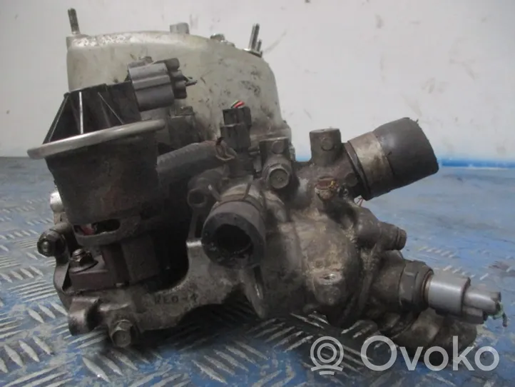 Honda Civic Culasse moteur 