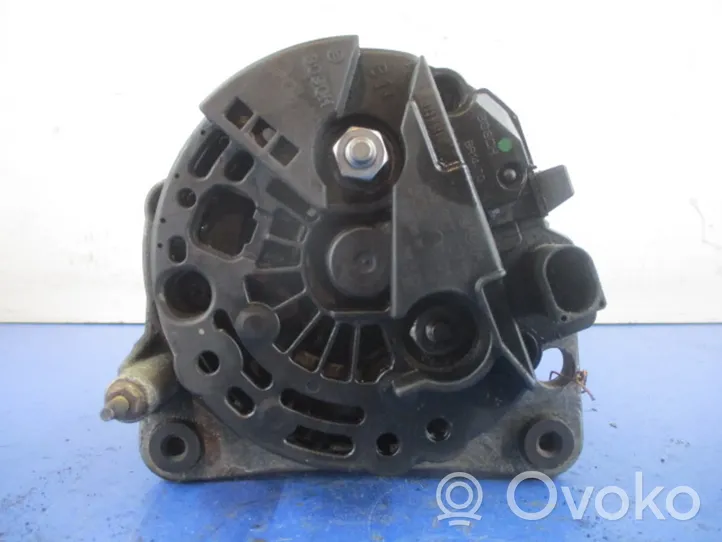 Volkswagen Caddy Lichtmaschine 038903023L