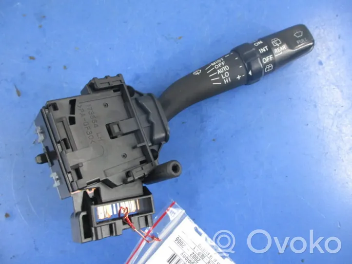 Toyota Avensis Verso Altri interruttori/pulsanti/cambi 84652-05170