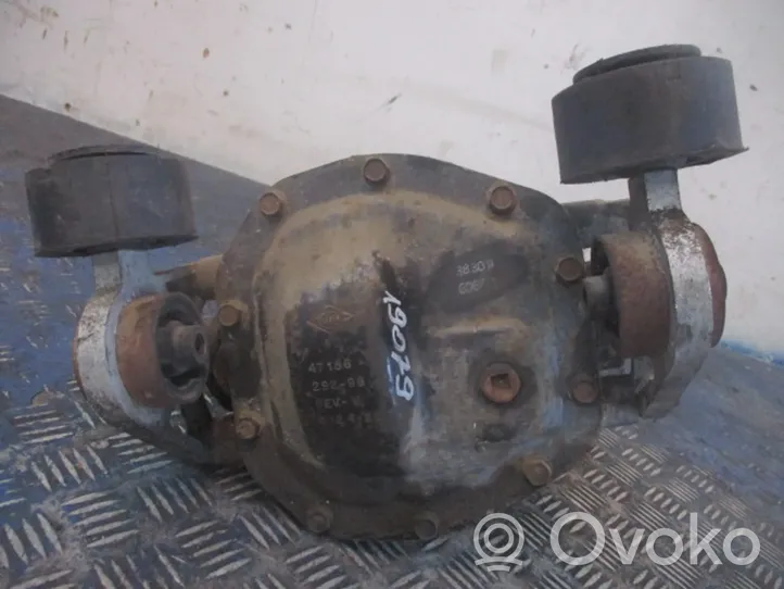 Land Rover Freelander Mechanizm różnicowy tylny / Dyferencjał 174-002