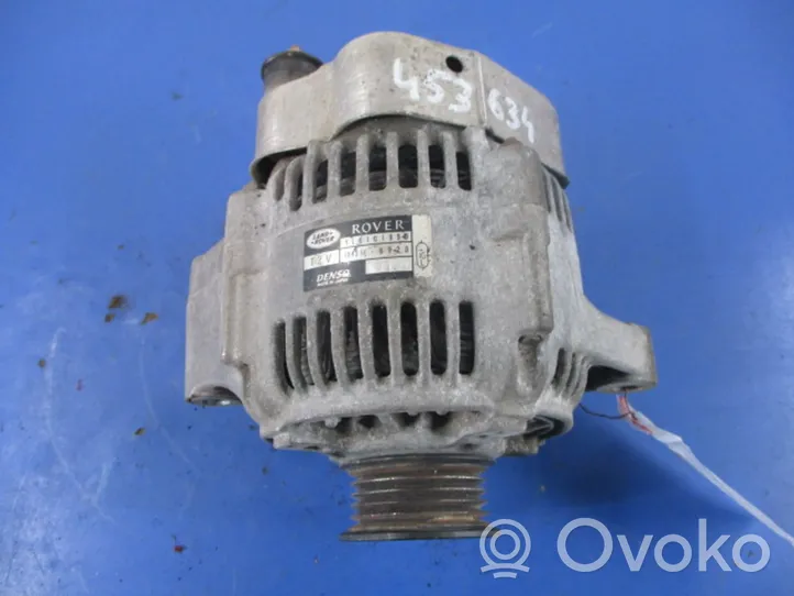 Land Rover Freelander Alternator YLE101890