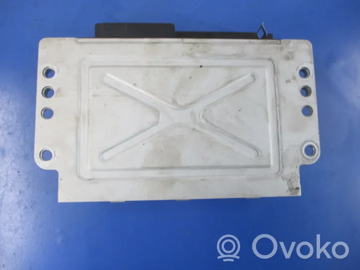 Chevrolet Matiz Engine control unit/module ECU K115000010G