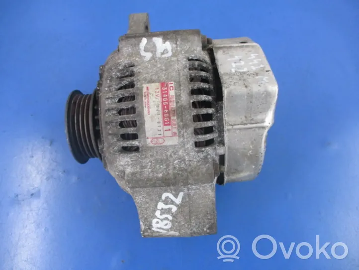 Suzuki Baleno EG Generatore/alternatore 