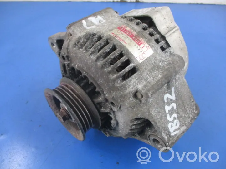 Suzuki Baleno EG Generatore/alternatore 